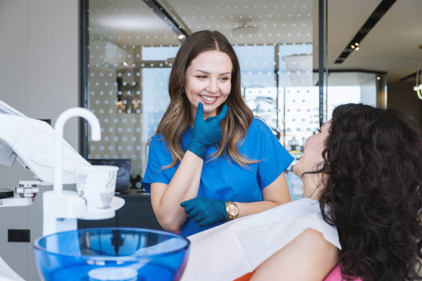 Dental Bonding in Decatur, TX